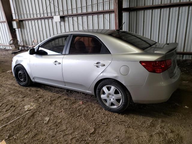 Photo 2 from auction – 2012 KIA FORTE EX with VIN KNAFU4A22C5517312