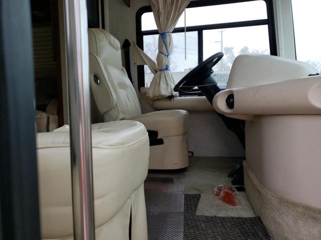 Photo 5 from auction – 2002 FREIGHTLINER CHASSIS X with VIN 4UZAAHBV02CK25959