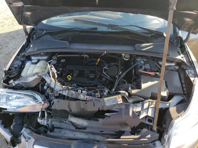Photo 11 from auction – 2013 FORD FOCUS S with VIN 1FADP3E27DL124186