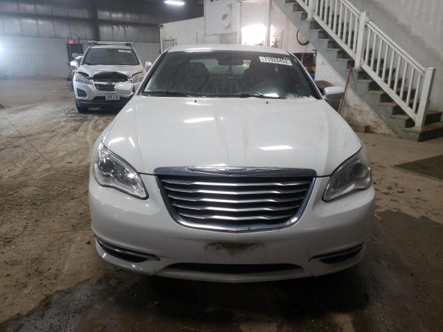 Photo 5 from auction – 2014 CHRYSLER 200 LX with VIN 1C3CCBAB1EN175923