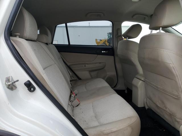 Photo 10 from auction – 2013 SUBARU XV CROSSTR with VIN JF2GPACC3D1898164
