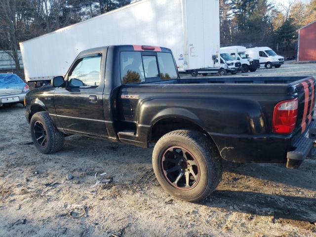 Photo 2 from auction – 2003 FORD RANGER EDG with VIN 1FTYR11UX3PB04619