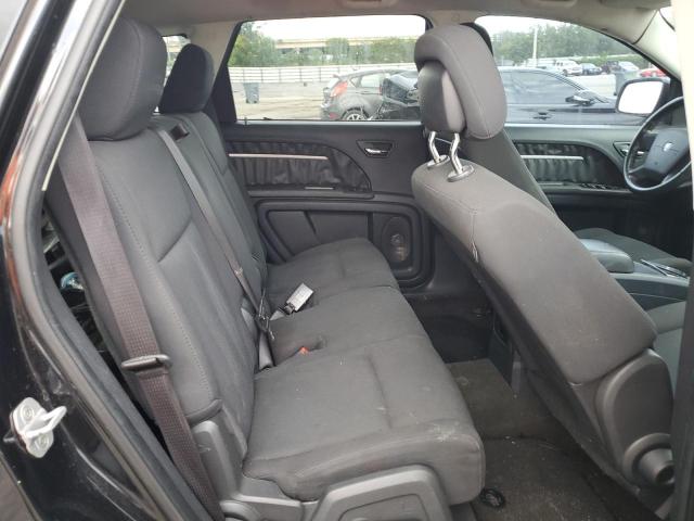 Photo 10 from auction – 2010 DODGE JOURNEY SX with VIN 3D4PG5FV4AT188071