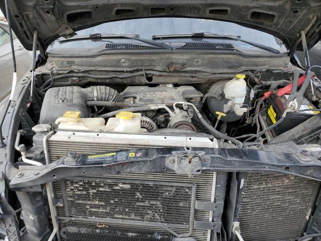 Photo 11 from auction – 2006 DODGE RAM 1500 S with VIN 1D7HA18206S549597