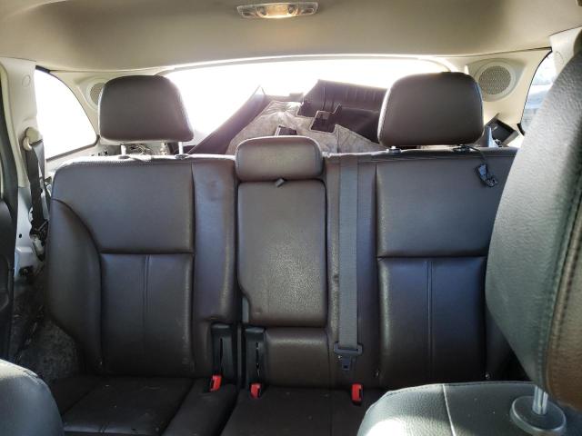 Photo 10 from auction – 2014 FORD EDGE LIMIT with VIN 2FMDK4KC8EBA51130