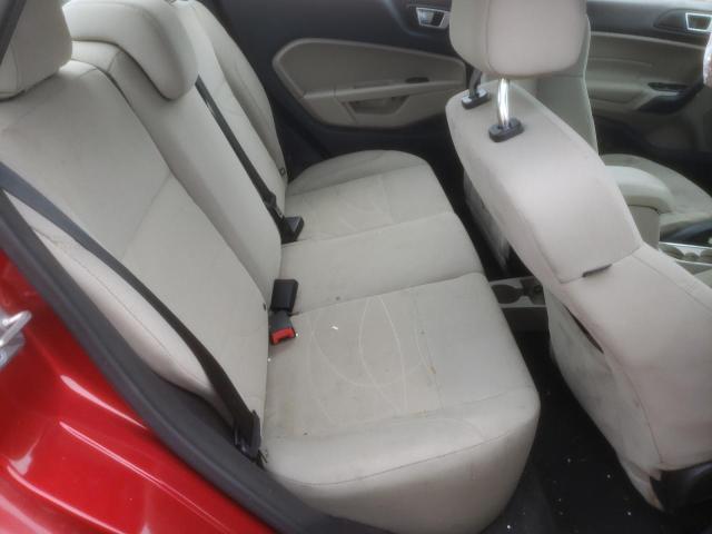 Photo 10 from auction – 2016 FORD FIESTA SE with VIN 3FADP4BJ9GM184474