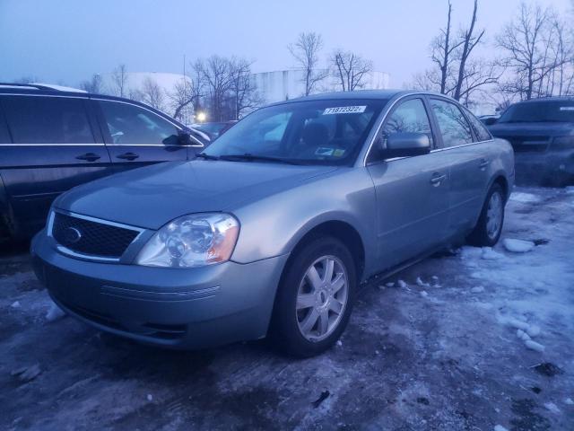 FORD FIVE HUNDR 2005 with VIN 1FAFP23135G141686 - Photo from auction