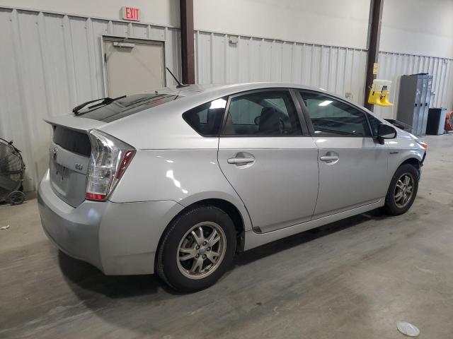 Photo 3 from auction – 2010 TOYOTA PRIUS with VIN JTDKN3DU6A5228064