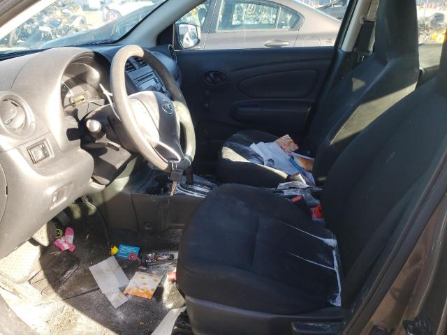 Photo 7 from auction – 2016 NISSAN VERSA S with VIN 3N1CN7AP2GL918349