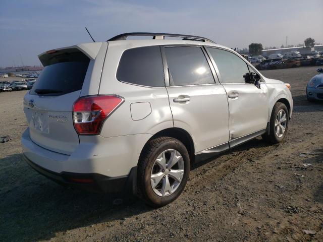 Photo 3 from auction – 2014 SUBARU FORESTER 2 with VIN JF2SJAHC3EH446180