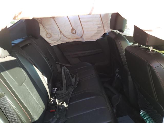 Photo 11 from auction – 2016 CHEVROLET EQUINOX LT with VIN 2GNFLGE36G6342476