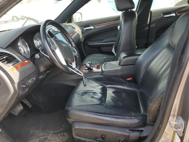 Photo 7 from auction – 2014 CHRYSLER 300 with VIN 2C3CCAAG4EH301724