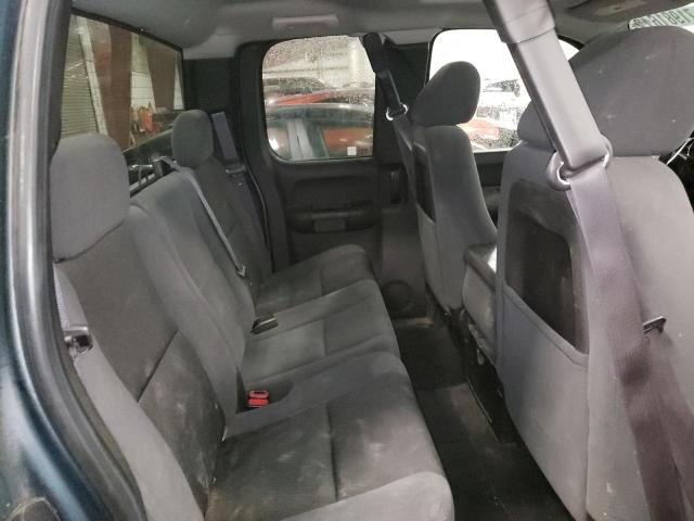 Photo 10 from auction – 2009 CHEVROLET SILVERADO with VIN 1GCEK29029Z280317