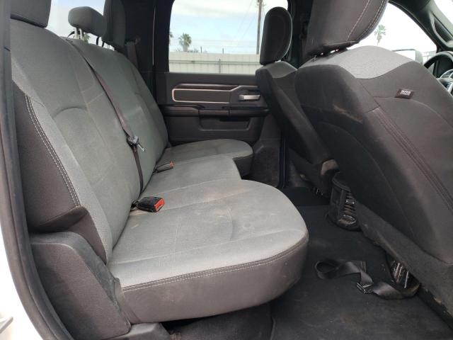 Photo 10 from auction – 2021 RAM 2500 BIG H with VIN 3C6UR5DJ4MG628370