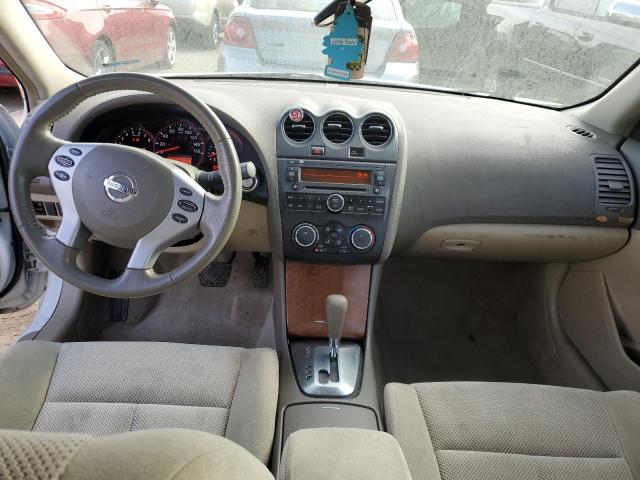 Photo 8 from auction – 2008 NISSAN ALTIMA 3.5 with VIN 1N4BL21E28N470959