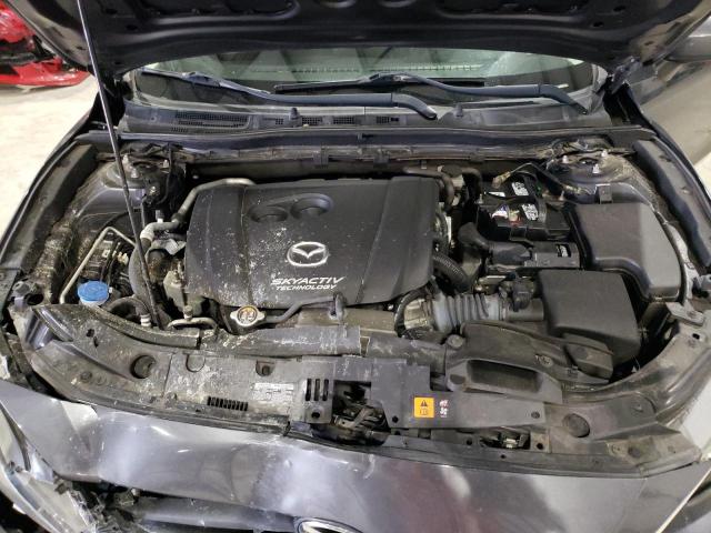 Photo 11 from auction – 2015 MAZDA 3 SPORT with VIN JM1BM1U76F1256382