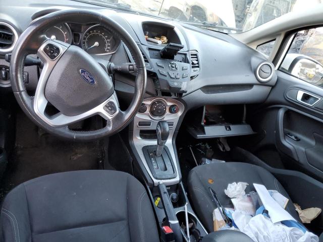 Photo 8 from auction – 2014 FORD FIESTA SE with VIN 3FADP4BJ4EM211416