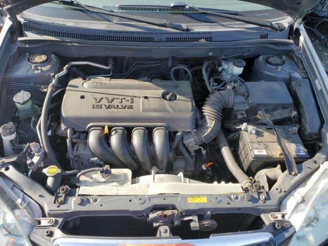 Photo 11 from auction – 2007 TOYOTA COROLLA CE with VIN 1NXBR30E67Z788731