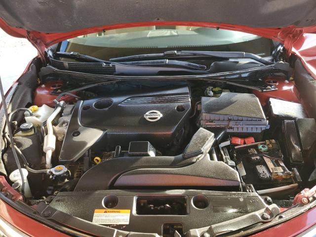 Photo 11 from auction – 2015 NISSAN ALTIMA 2.5 with VIN 1N4AL3AP9FC140716