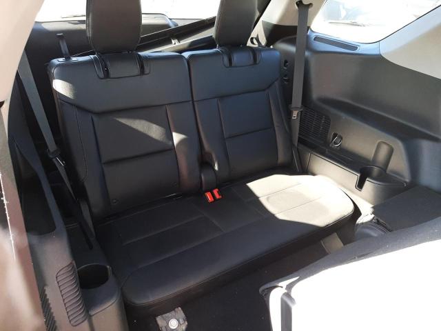 Photo 10 from auction – 2020 FORD EXPLORER X with VIN 1FMSK7DHXLGC47867