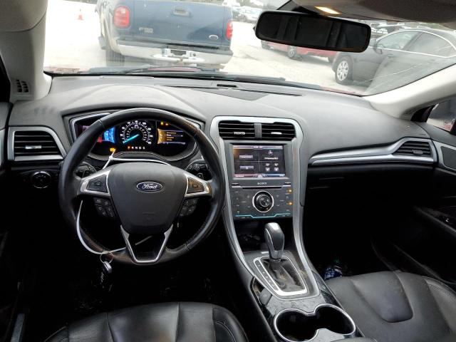 Photo 8 from auction – 2013 FORD FUSION TIT with VIN 3FA6P0K90DR205900