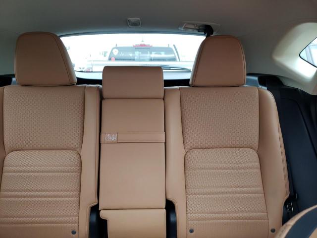 Photo 10 from auction – 2015 LEXUS NX 200T with VIN JTJYARBZ9F2010150