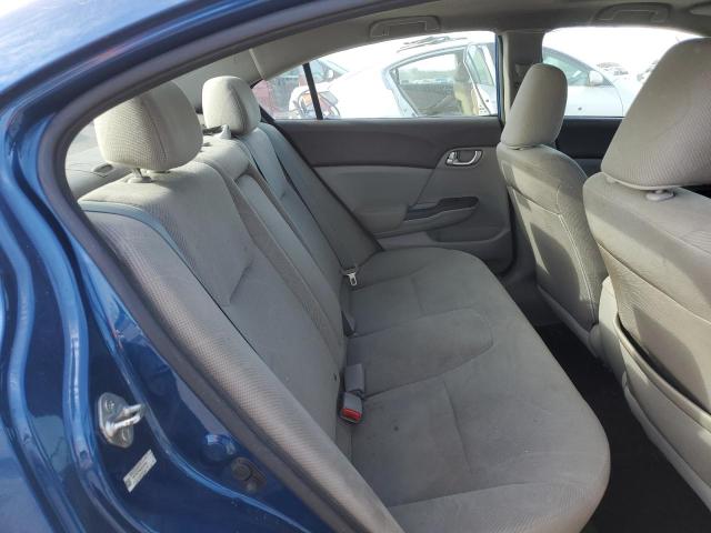 صورة رقم 10 من المزاد - 2012 HONDA CIVIC EX مع VIN 19XFB2F89CE020885