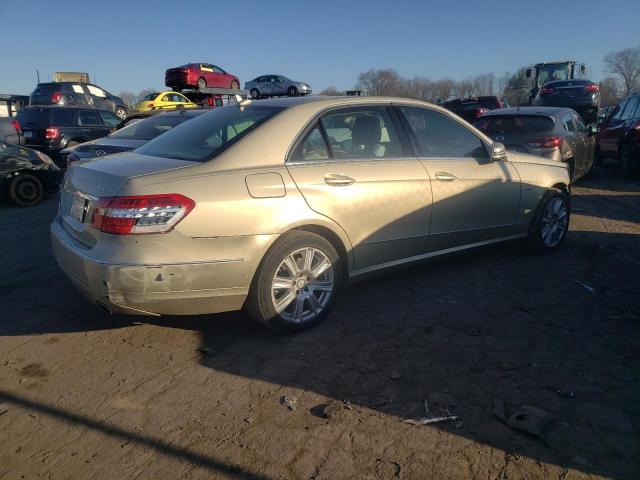 Photo 3 from auction – 2012 MERCEDES-BENZ E 350 4MAT with VIN WDDHF8JB0CA541604