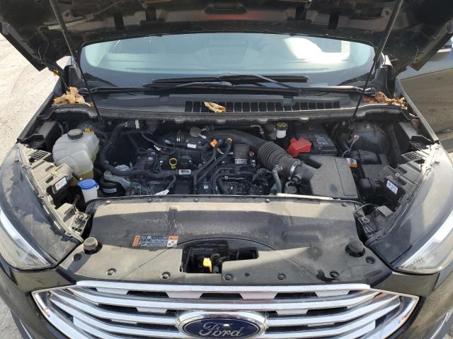 Photo 12 from auction – 2021 FORD EDGE TITAN with VIN 2FMPK4K97MBA19480
