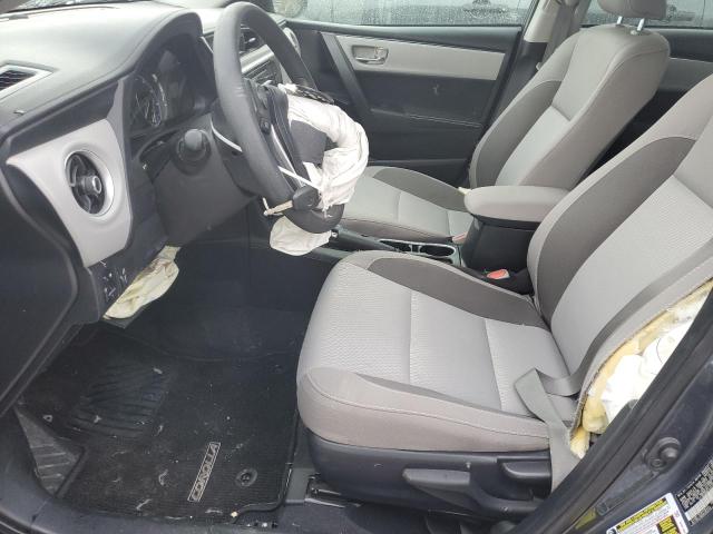 Photo 7 from auction – 2018 TOYOTA COROLLA L with VIN 2T1BURHE4JC106900