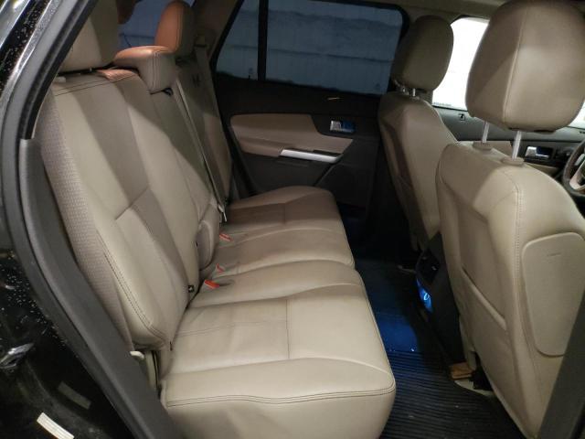 Photo 11 from auction – 2014 FORD EDGE LIMIT with VIN 2FMDK4KC6EBA44323