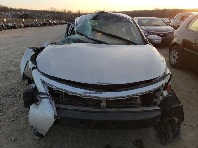 Photo 5 from auction – 2014 NISSAN ALTIMA 2.5 with VIN 1N4AL3AP4EC406738