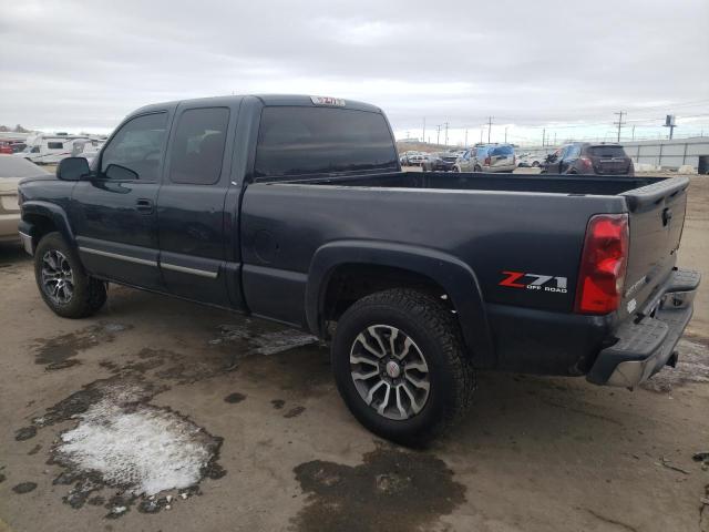 Photo 2 from auction – 2003 CHEVROLET SILVERADO with VIN 2GCEK19T131253839