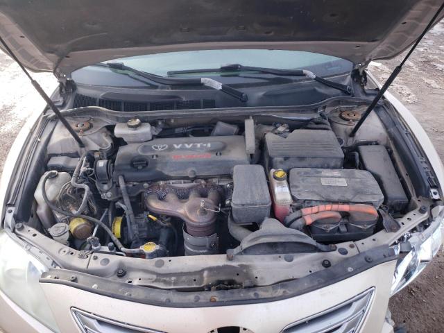 Photo 11 from auction – 2008 TOYOTA CAMRY HYBR with VIN 4T1BB46K08U036645