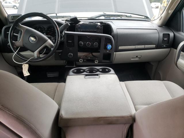 Фото 8 с аукциона – 2008 CHEVROLET SILVERADO с VIN 3GCEK13308G224971