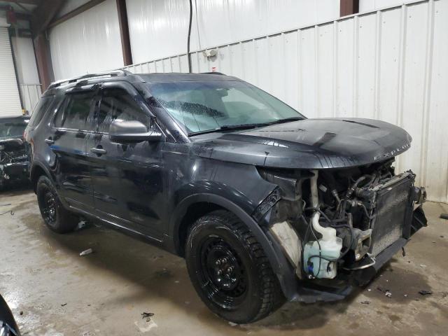 Photo 4 from auction – 2014 FORD EXPLORER with VIN 1FM5K8B85EGA63056