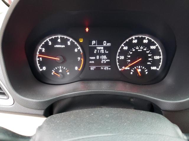 Photo 9 from auction – 2021 HYUNDAI ACCENT SE with VIN 3KPC24A67ME135488