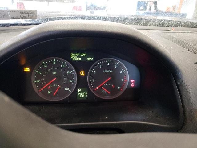 Photo 9 from auction – 2006 VOLVO S40 2.4I with VIN YV1MS382662167148