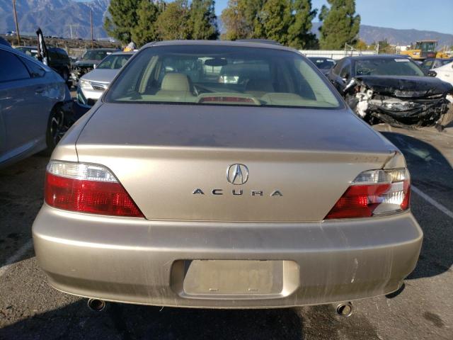 Photo 6 from auction – 2003 ACURA 3.2TL with VIN 19UUA56643A090745