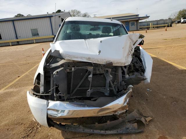 Photo 5 from auction – 2008 CHEVROLET SILVERADO with VIN 1GCEC14X98Z331046