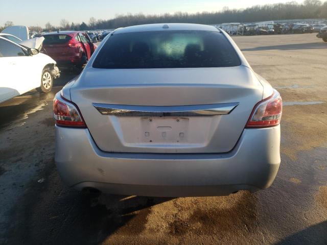 Photo 6 from auction – 2013 NISSAN ALTIMA 2.5 with VIN 1N4AL3AP5DN563732