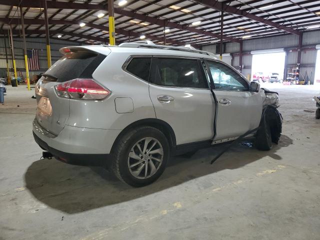 Photo 3 from auction – 2015 NISSAN ROGUE S with VIN 5N1AT2MT6FC771240