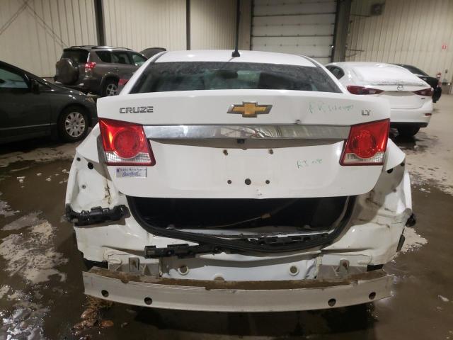 Photo 6 from auction – 2013 CHEVROLET CRUZE LT with VIN 1G1PC5SB2D7306124