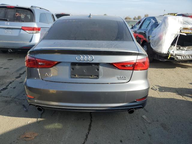 Photo 6 from auction – 2016 AUDI A3 PREMIUM with VIN WAUB8GFF2G1055413