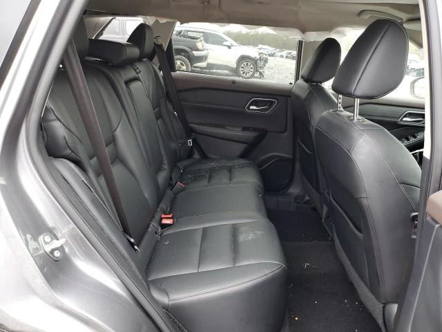 Photo 11 from auction – 2021 NISSAN ROGUE SL with VIN 5N1AT3CA7MC671005