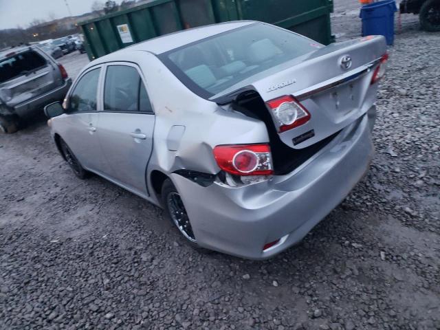 Photo 2 from auction – 2013 TOYOTA COROLLA BA with VIN 5YFBU4EE0DP171528