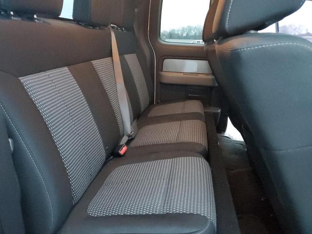 Photo 10 from auction – 2011 FORD F150 with VIN 1FTEX1CM7BFC43665