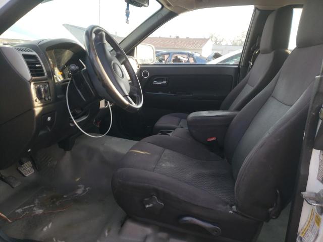Photo 7 from auction – 2012 CHEVROLET COLORADO with VIN 1GCESBFE4C8146860