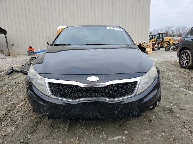 Photo 5 from auction – 2013 KIA OPTIMA EX with VIN 5XXGN4A79DG199718