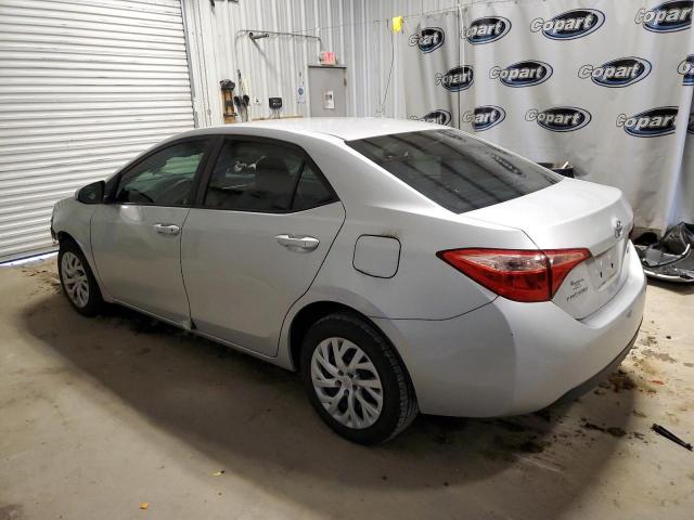 Photo 2 from auction – 2018 TOYOTA COROLLA L with VIN 5YFBURHE7JP836722